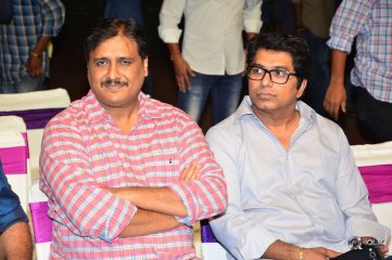 Duvvada Jagannadham Movie Trailer Launch